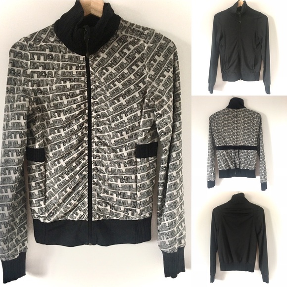 RARE 🦄! Reversible Luxtreme Jacket - Picture 6 of 6